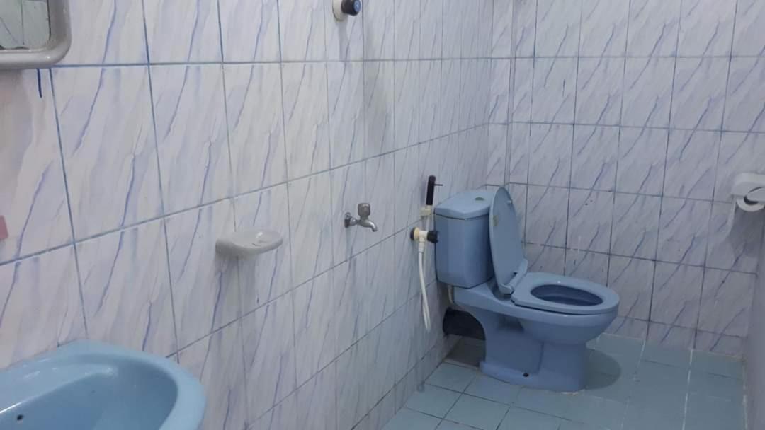 Ahsram Accommodations Passikudah Экстерьер фото