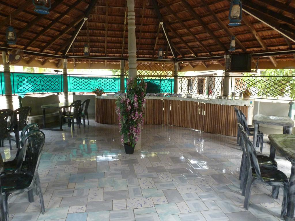 Ahsram Accommodations Passikudah Экстерьер фото