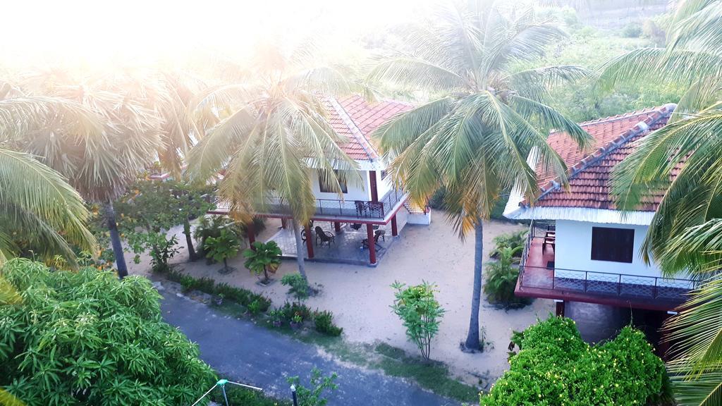 Ahsram Accommodations Passikudah Экстерьер фото